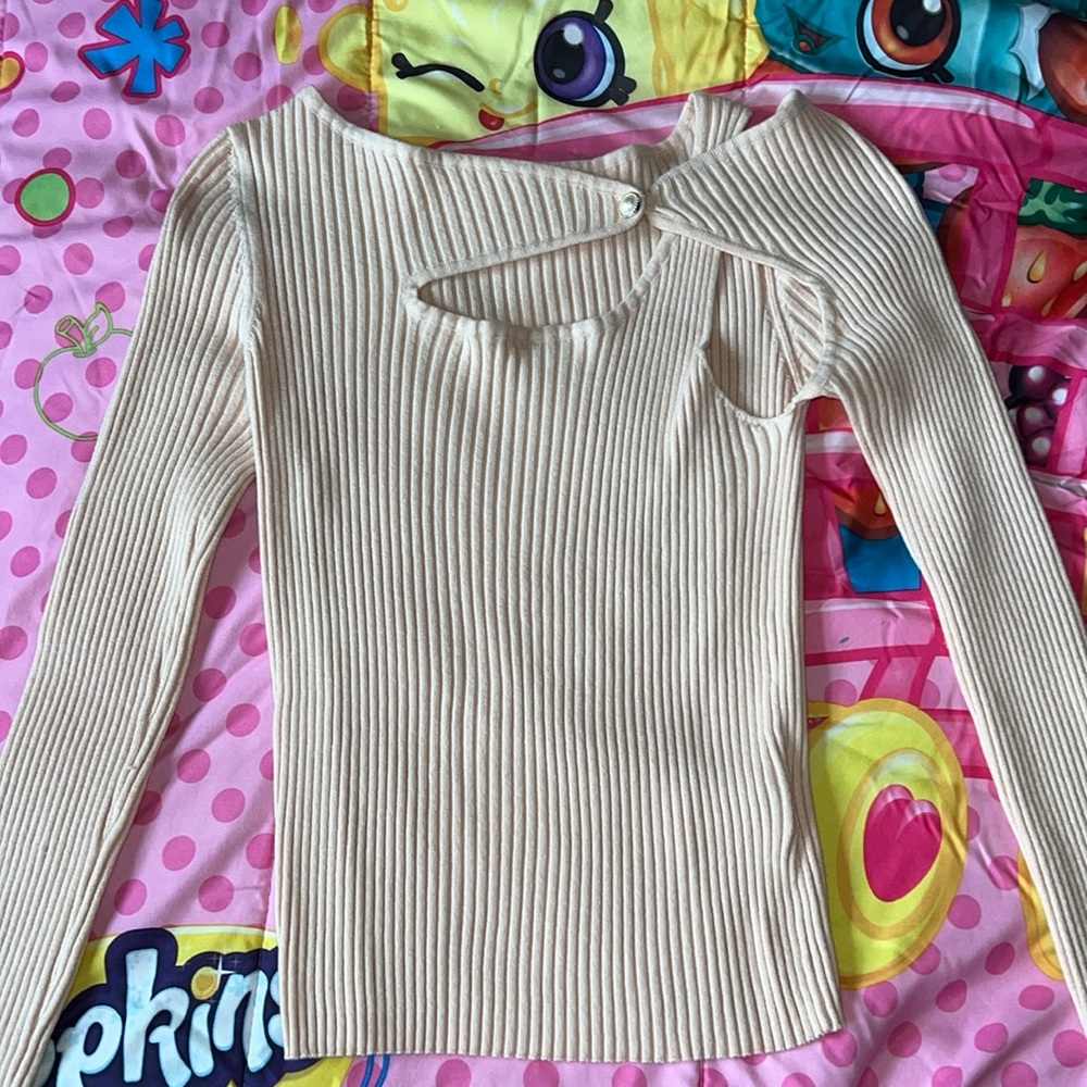 Elegant Long Sleeve